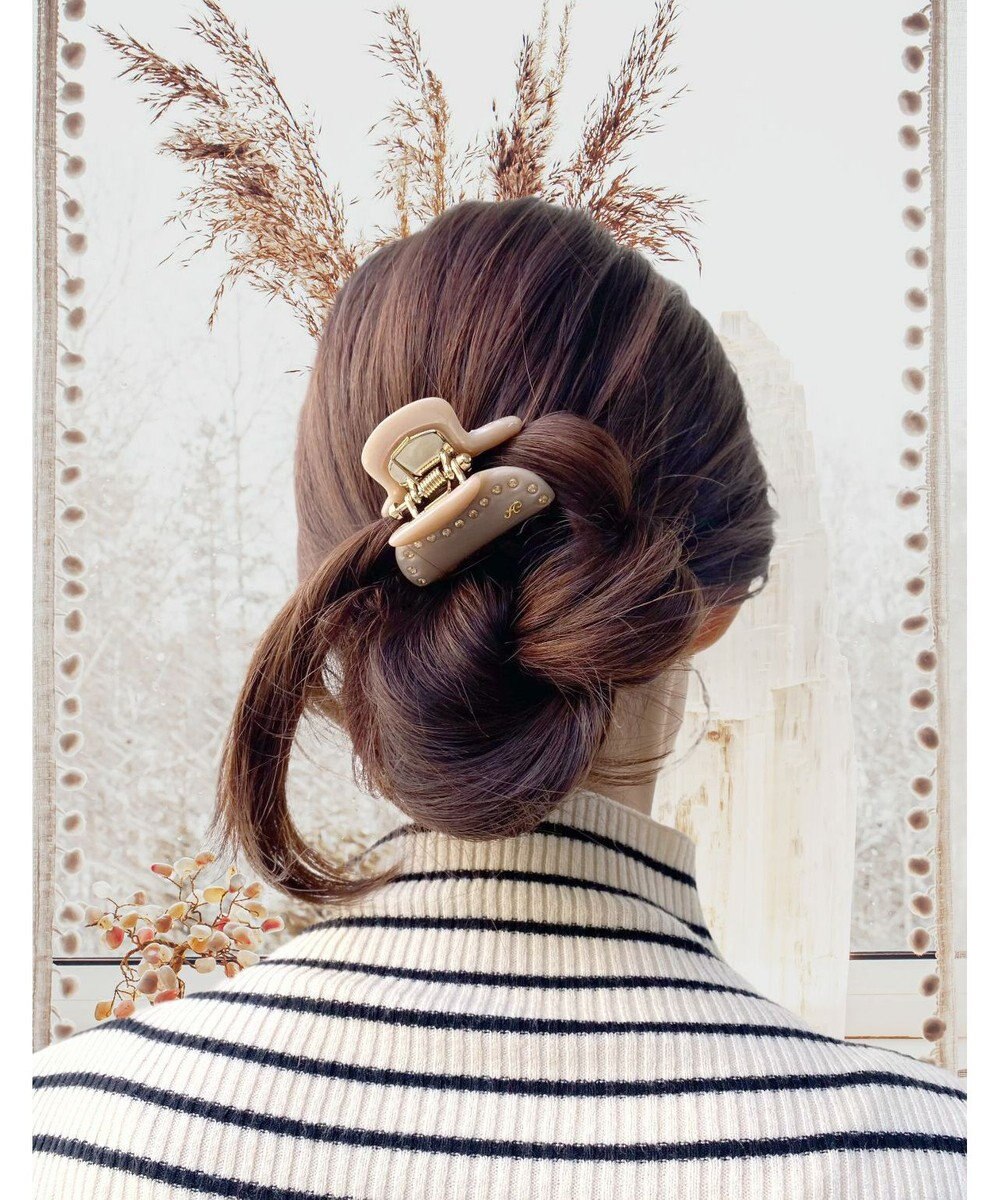 ACCA ティアラクリップ Aサイズ 