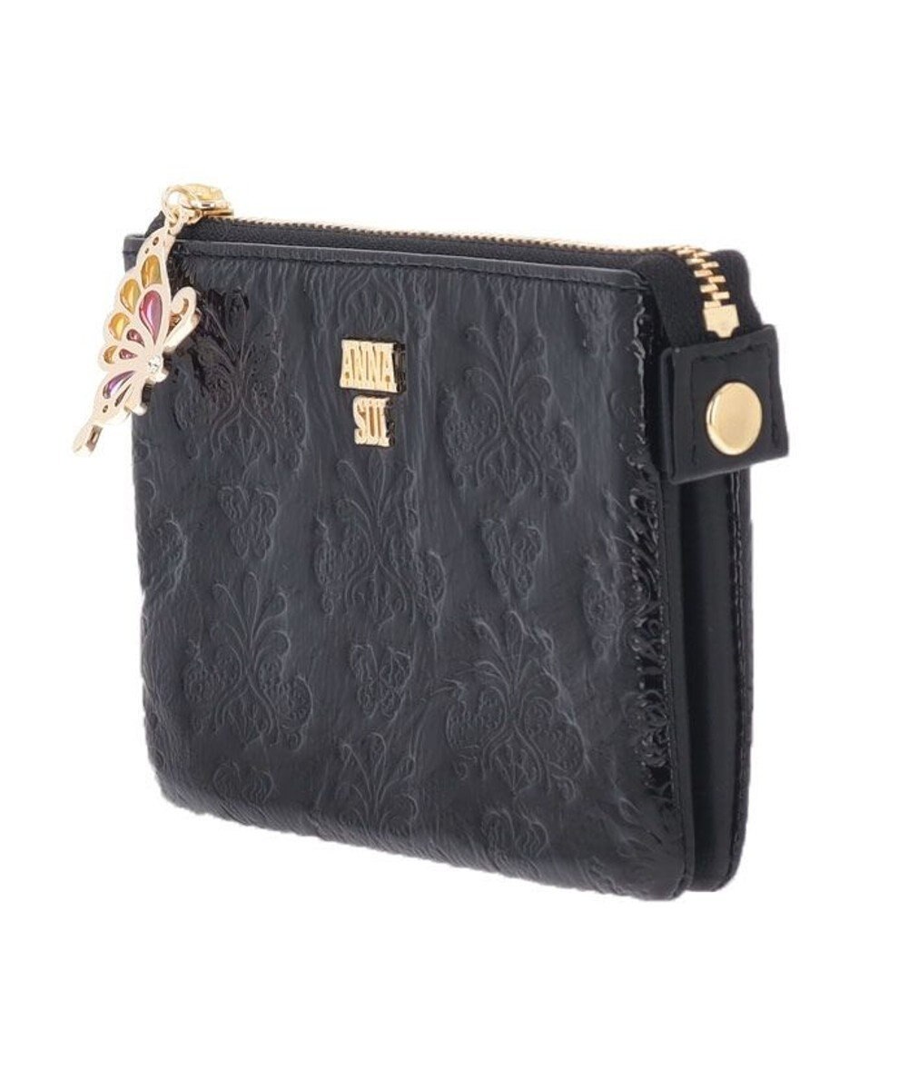 ANNA SUI マープル マルチケース 