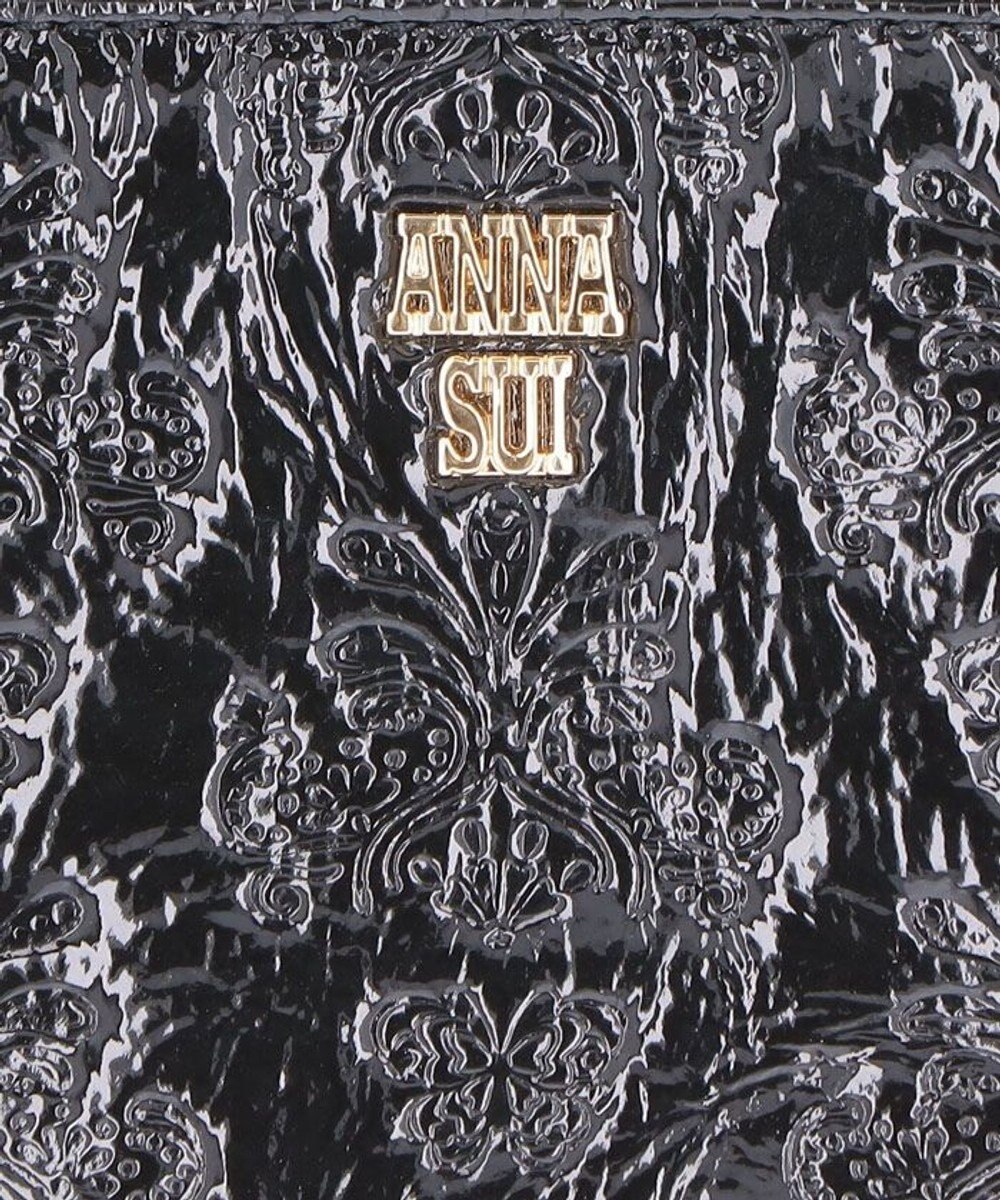 ANNA SUI マープル マルチケース 