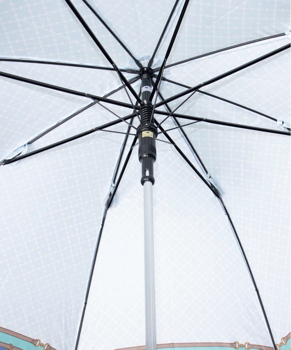 AURORA PINKY & DIANNE（ピンキー＆ダイアン） 雨傘（長傘） 