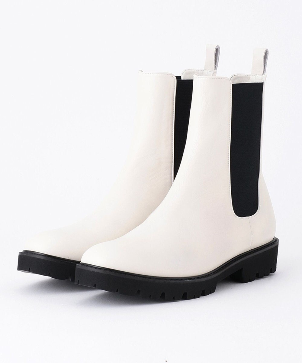 23区 サイドゴア ブーツ 