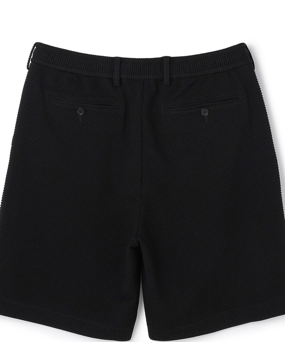 JOSEPH HOMME 【オリジナル素材】 ライトタックジャージー ドロスト付ショートパンツ / BERMUDA 