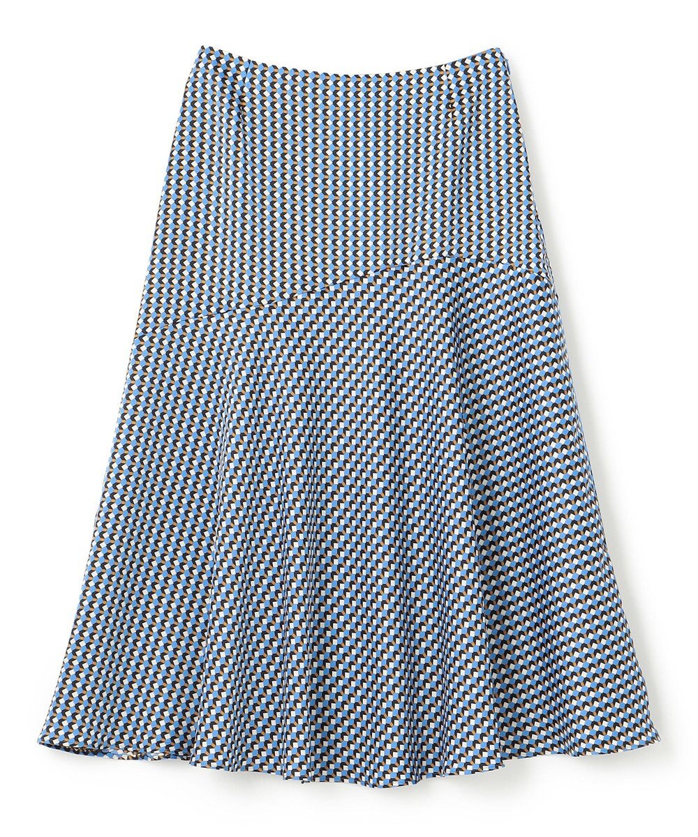 BEIGE， MABILLON / フレアスカート 