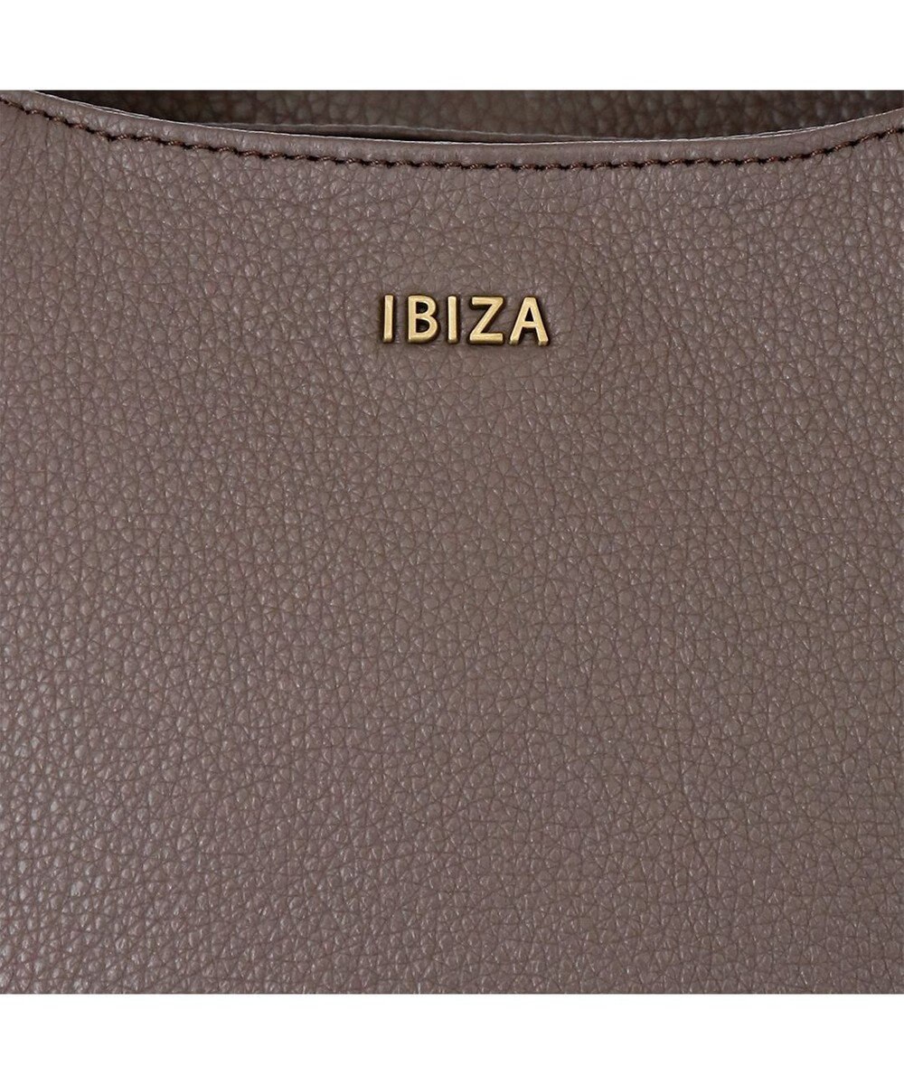 IBIZA ボンダード　2WAYバッグ 