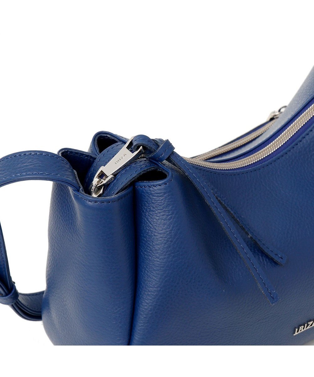 IBIZA インプレシオン　ショルダーバッグ 