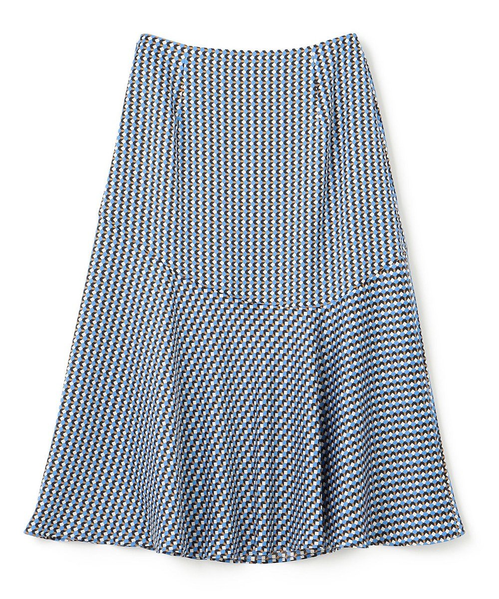 BEIGE， MABILLON / フレアスカート 