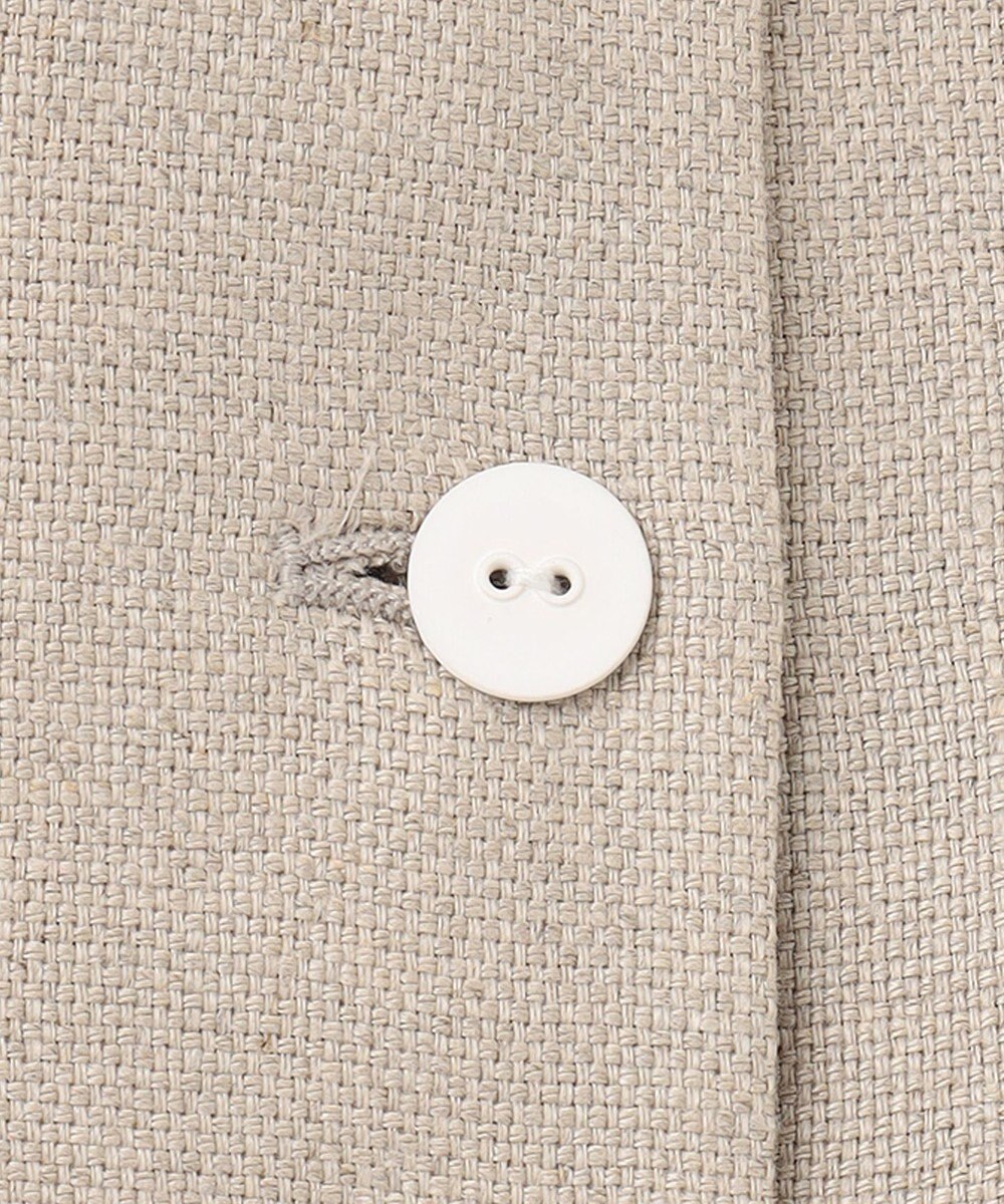 BEIGE， 【S-size】BURDOCK / ベスト 