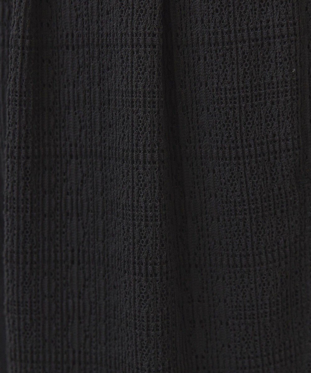 AMERICAN HOLIC サイドメローレースパンツ 