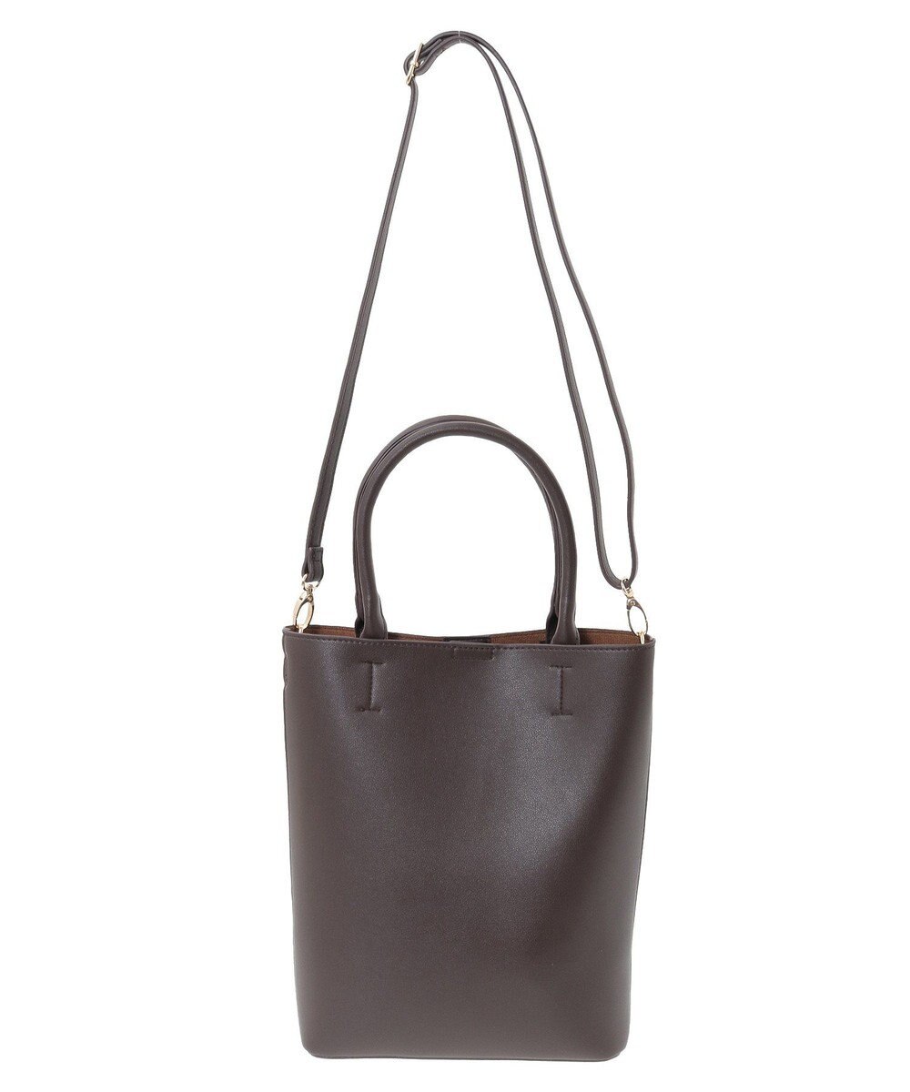 AMERICAN HOLIC 【2WAY】ショルダートートバッグ 