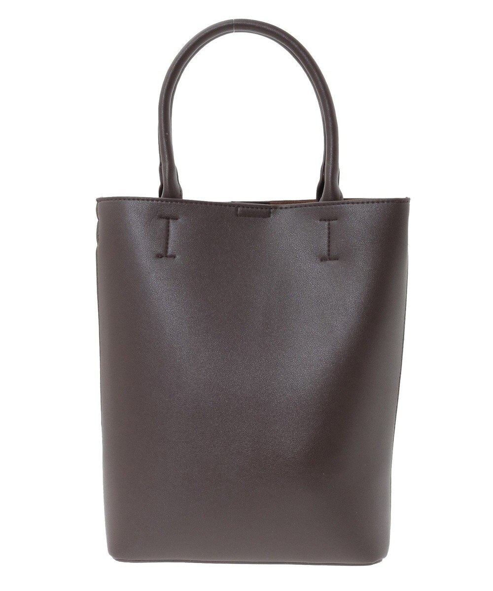 AMERICAN HOLIC 【2WAY】ショルダートートバッグ 