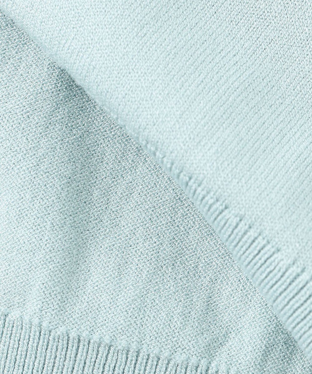 UNFILO MENS スタイリッシュ ニット プルオーバー 