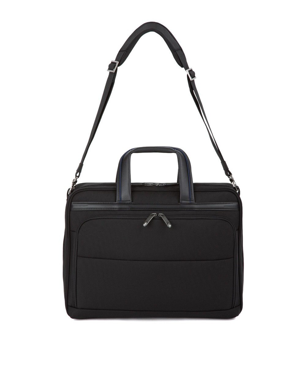 ACE BAGS & LUGGAGE ace. デヴェル ビジネスバッグ B4サイズ 14インチPC収納 870g 20263 エース 