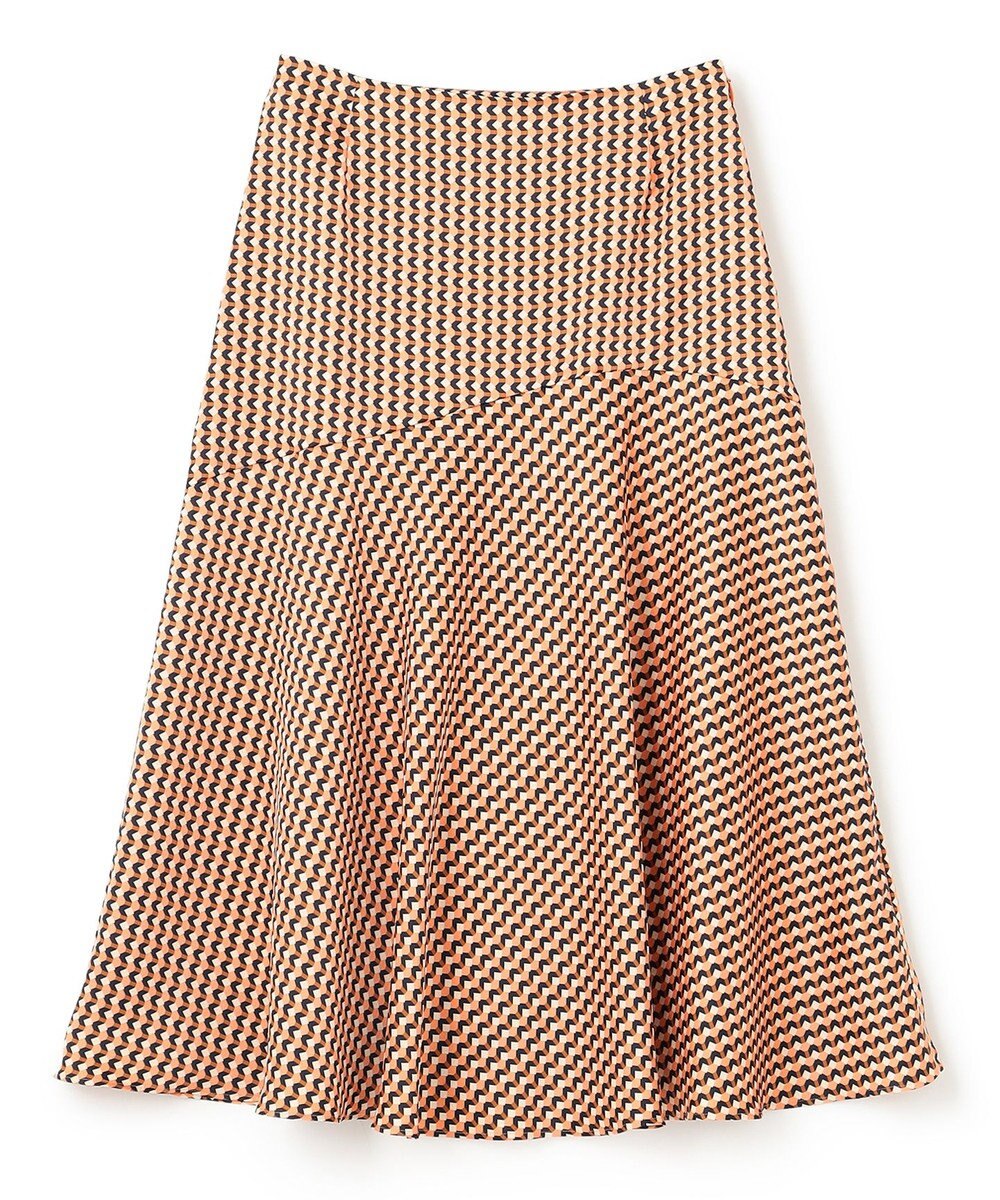 BEIGE， MABILLON / フレアスカート 