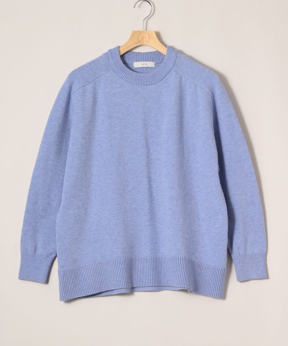 ONWARD Reuse Park 【any FAM】ニット秋冬 