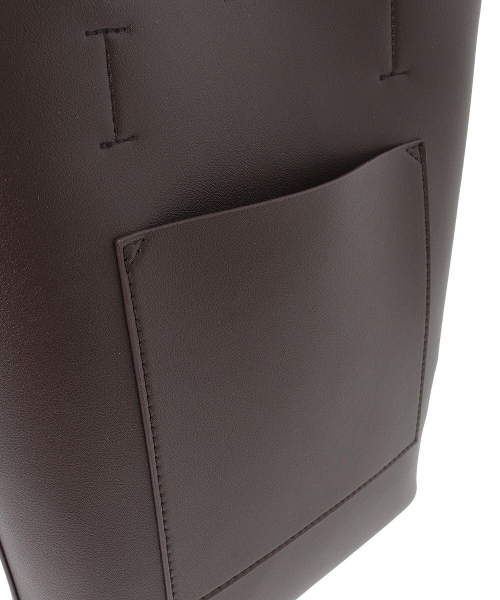 AMERICAN HOLIC 【2WAY】ショルダートートバッグ 