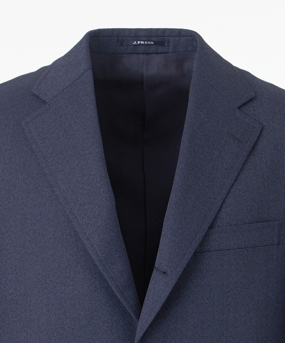 J.PRESS MEN 【CUBA BEACH MASTERPIECE】キャバリーツイル スーツ 