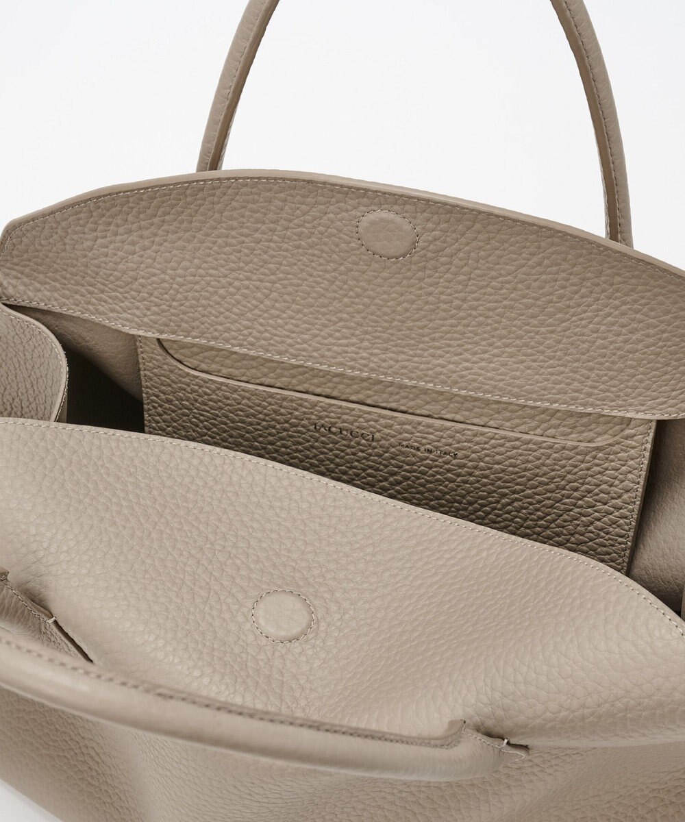 IACUCCI ＜BAILA 10月号掲載＞ラーナ L ALCE 