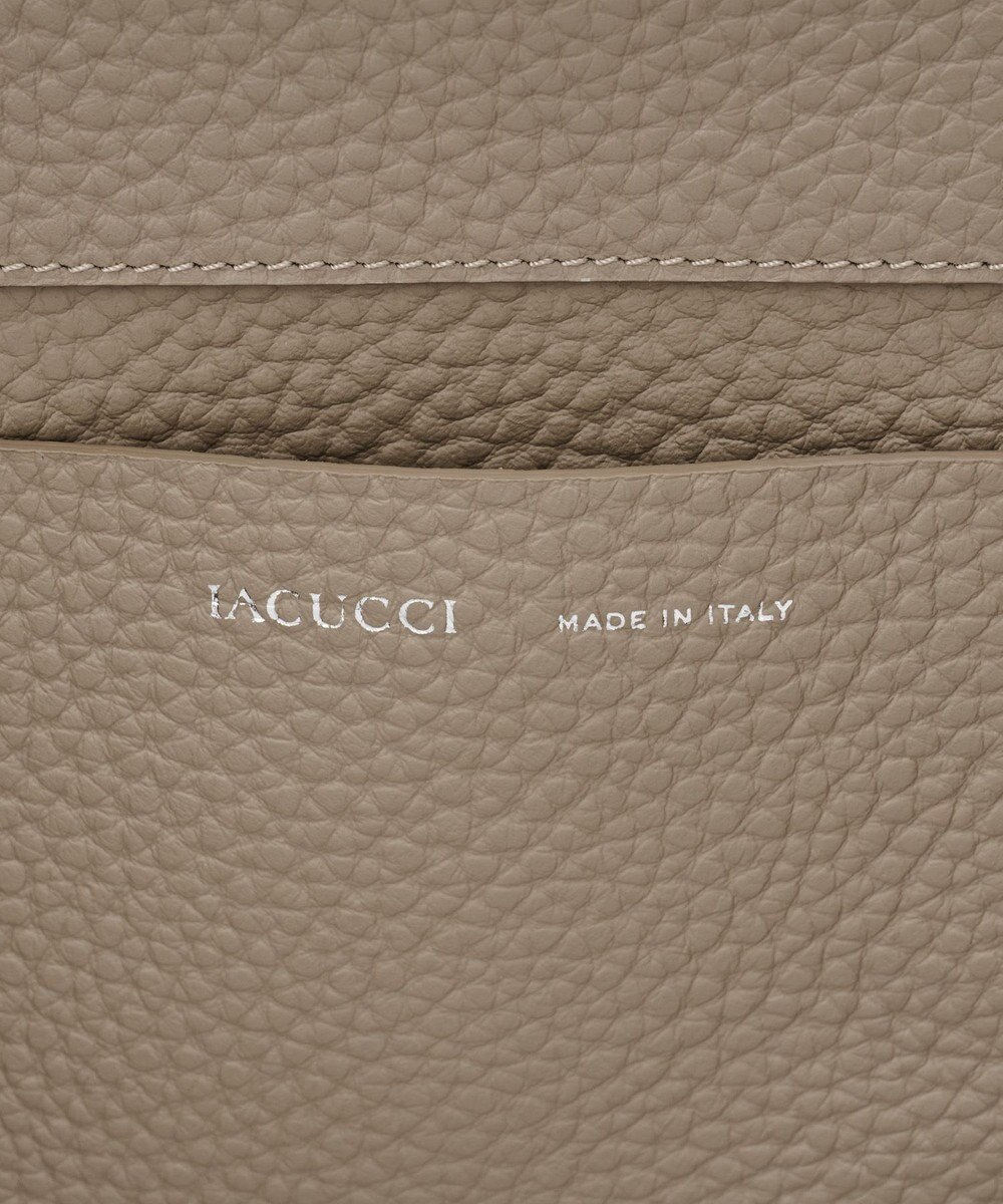 IACUCCI ＜BAILA 10月号掲載＞ラーナ L ALCE 