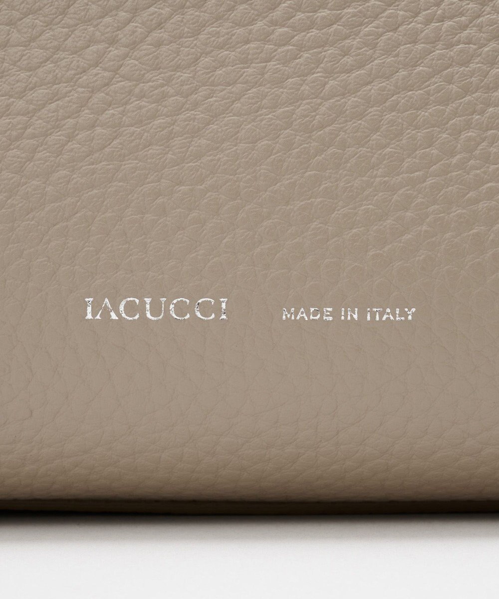 IACUCCI ＜BAILA 10月号掲載＞ラーナ L ALCE 