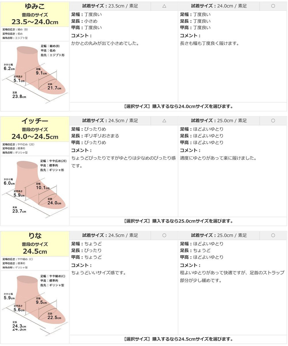 Pointer 日本製 本革スクエアトゥサンダル 