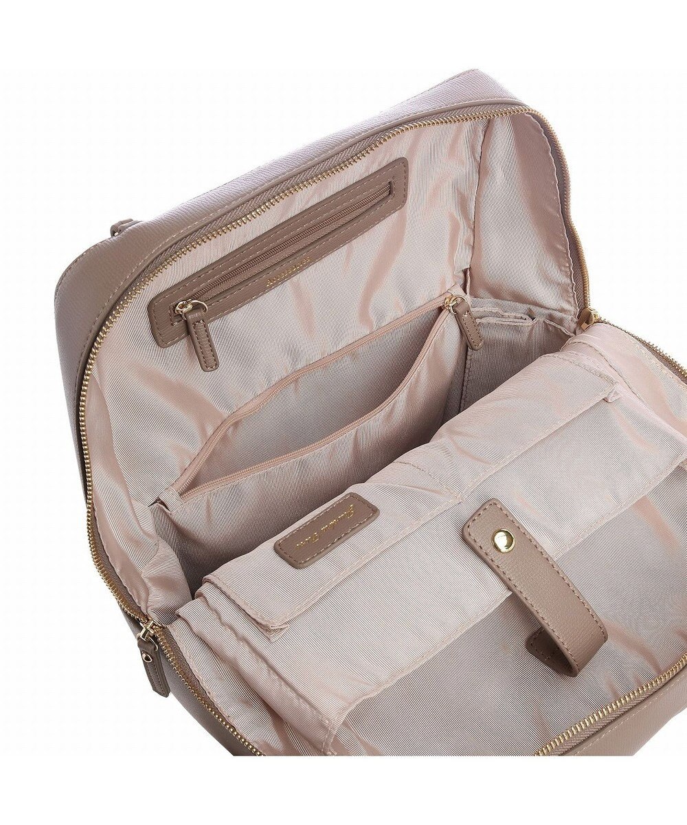 ACE BAGS & LUGGAGE 【雑誌掲載】 Jewelna Rose フレイヤ・リュック２ A4サイズ 13.3インチPC 16126 ジュエルナローズ 通勤 ビジネスバッグ 
