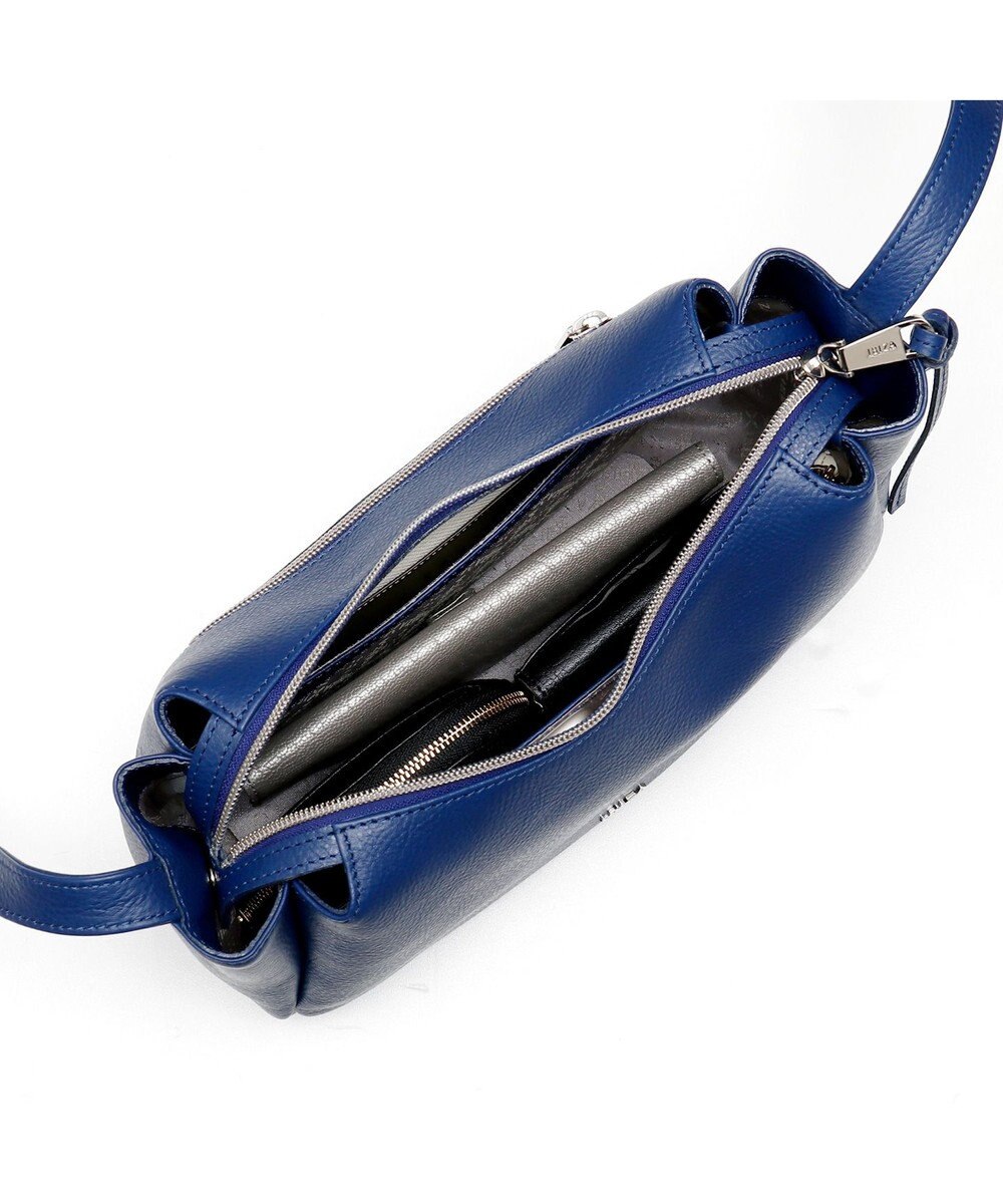 IBIZA インプレシオン　ショルダーバッグ 