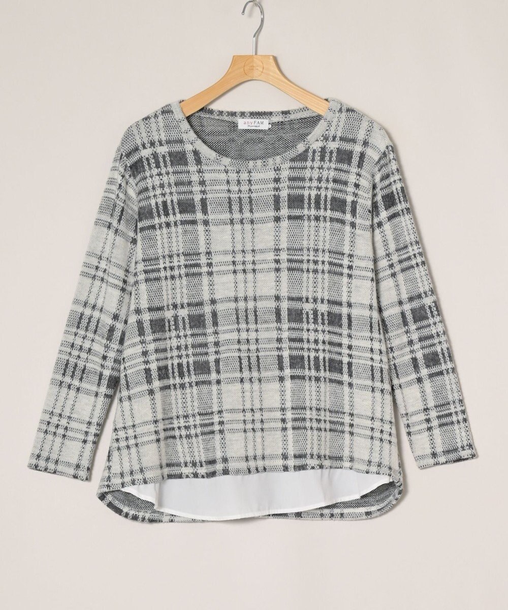 ONWARD Reuse Park 【any FAM】カットソー秋冬 