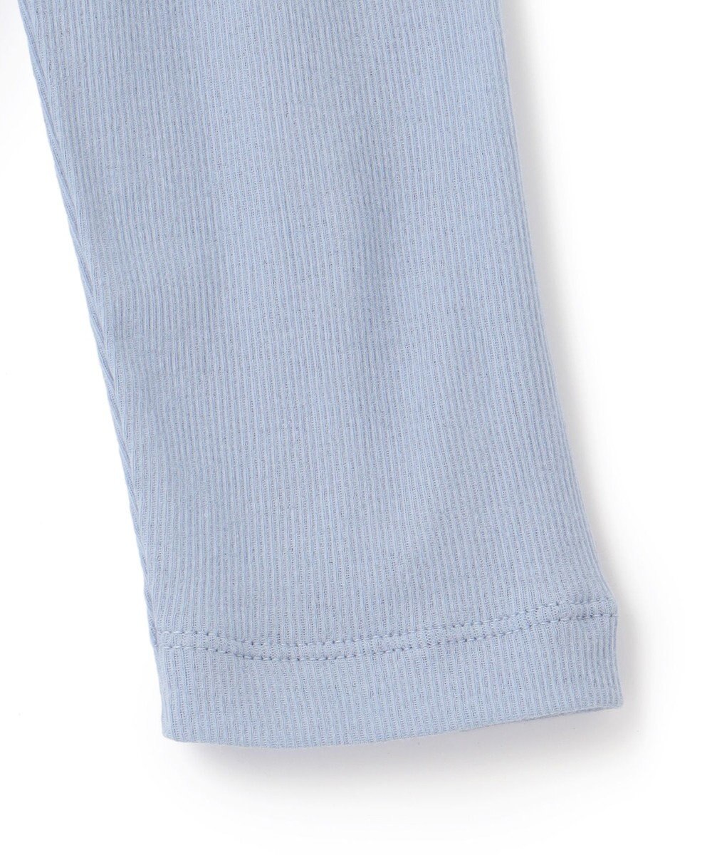 UNFILO シアーテレコＴシャツ 