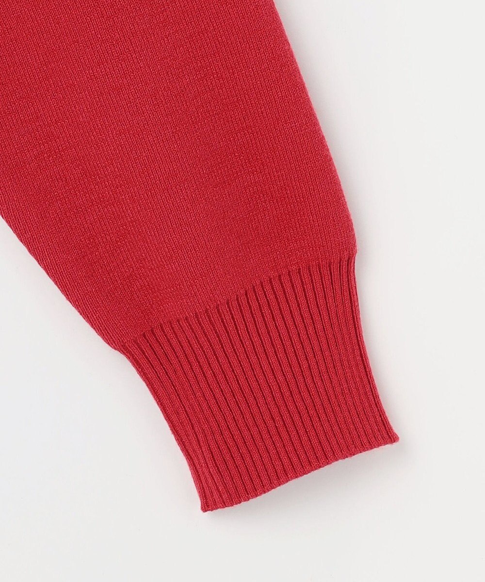 ANY 【5色展開】ハイネックデイリーニット 