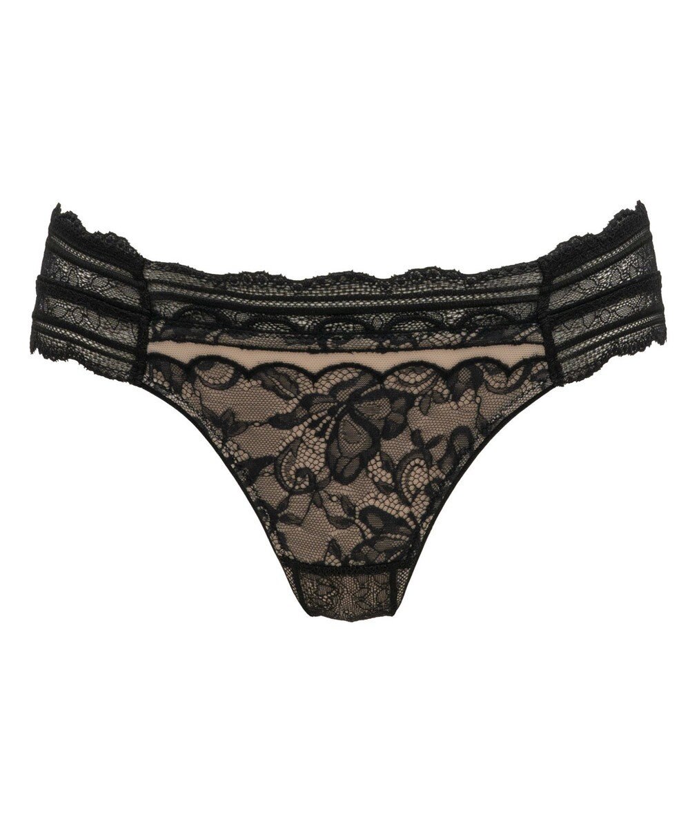 BRADELIS New York 【BRADELIS New York】ナオミスタイルタンガ24S1 