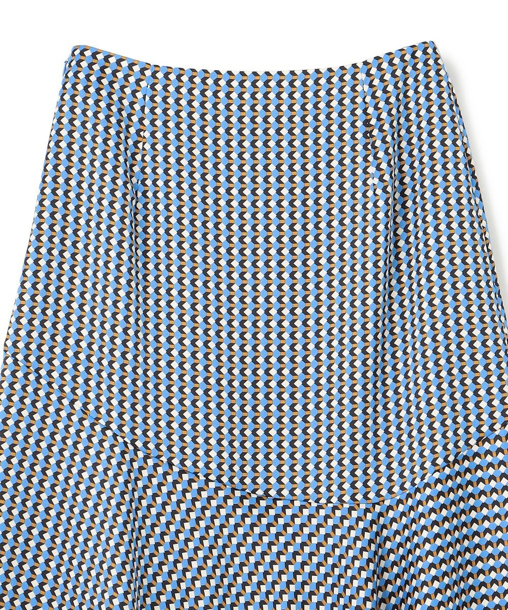 BEIGE， MABILLON / フレアスカート 