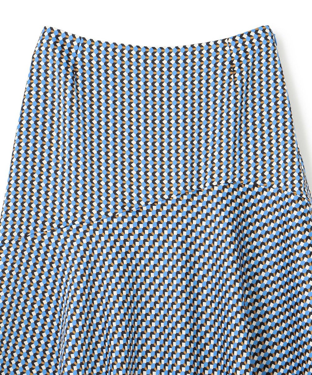 BEIGE， MABILLON / フレアスカート 