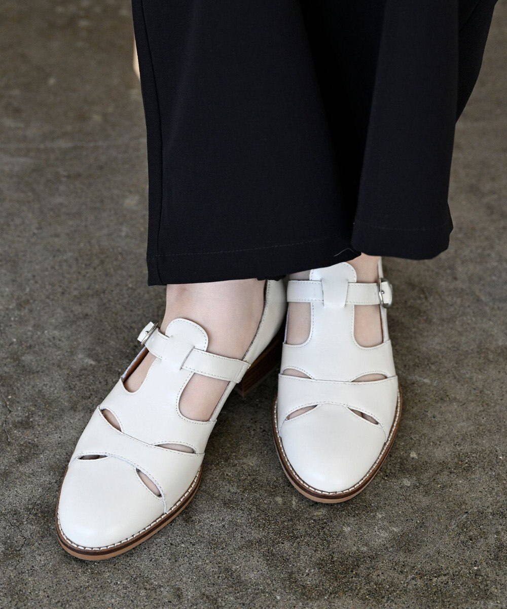 APOM グルカシューズ35 