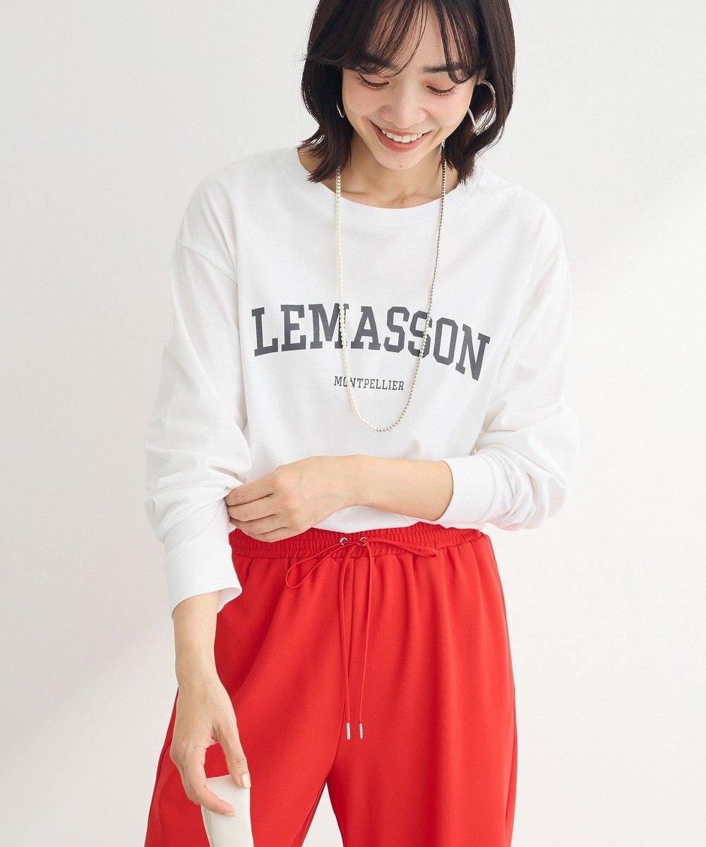 Green Parks ＢＰ　アソート長袖ロゴＴシャツ 