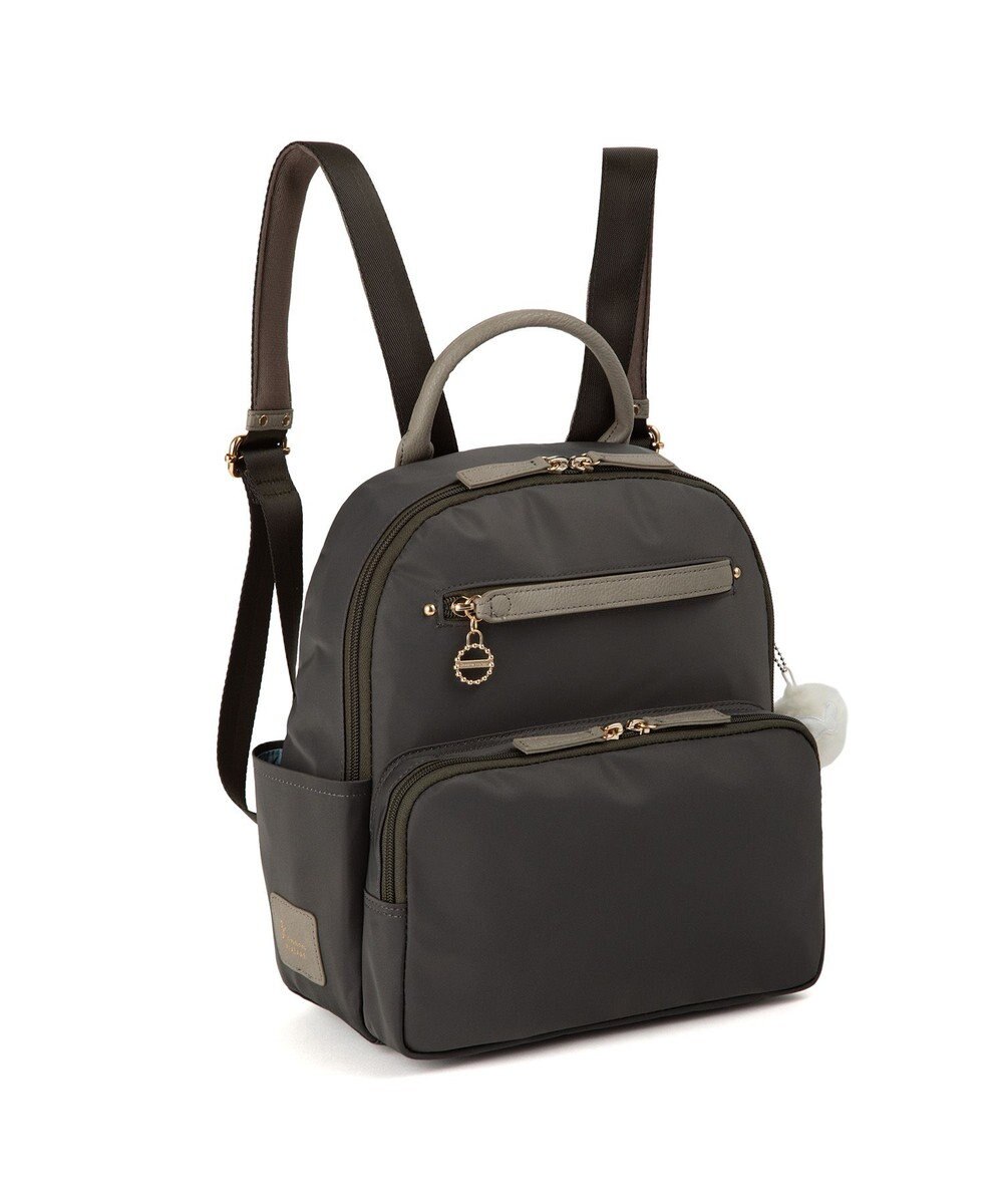 ACE BAGS & LUGGAGE Kanana project カナナプロジェクト  エブリーリュック 小 31661 軽量 軽い お出かけ 旅行 