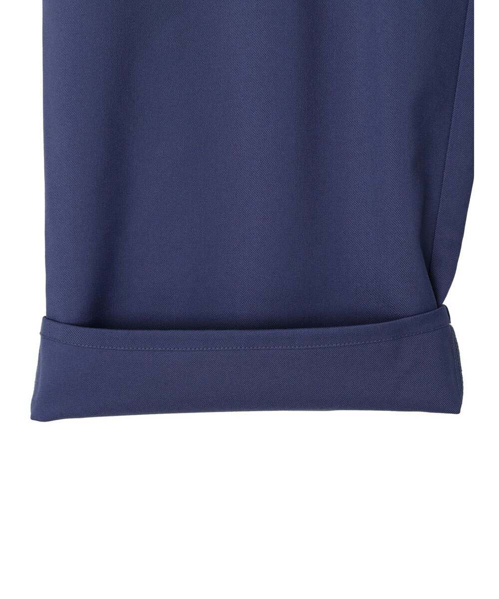 earth music&ecology ビット付きサロペット 