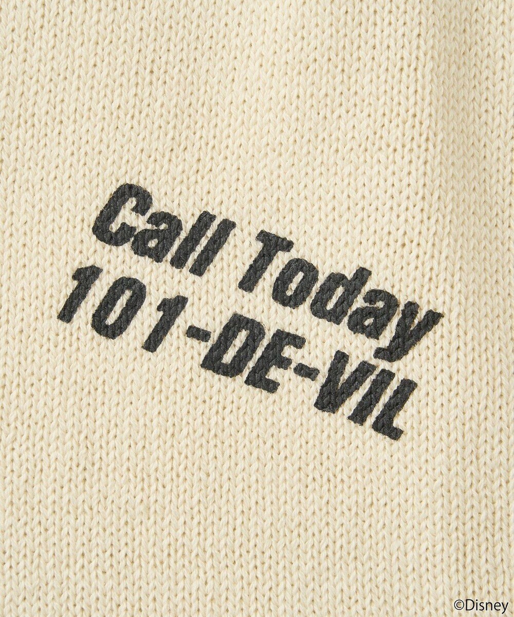 earth music&ecology Ｖｉｌｌａｉｎｓ　クルエラ／ニットカーディガン 