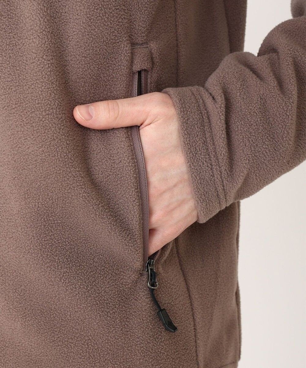 Columbia Columbia/ ライトキャニオンフリースジャケット /コロンビア 