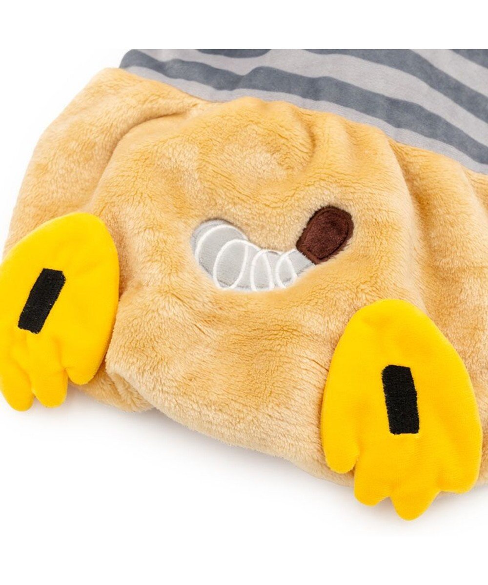 PET PARADISE ディズニー トイ・ストーリー スリンキ―  なりきり パーカー 小型犬 