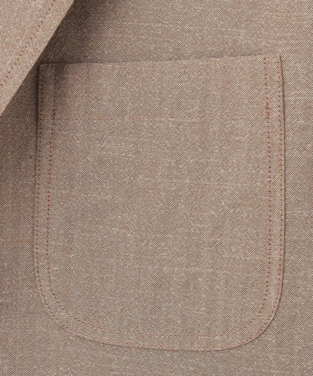 J.PRESS MEN 【新モデル/軽量/高通気性/吸湿性/放湿性】サマージャケット“ THE SHACKET” 