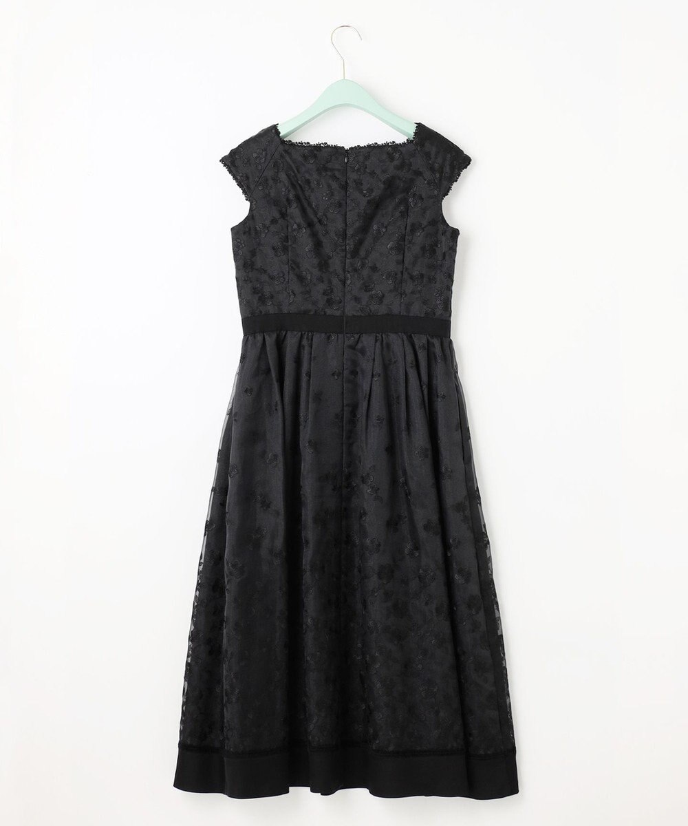 TOCCA 【洗える】FLOWERS ドレス 