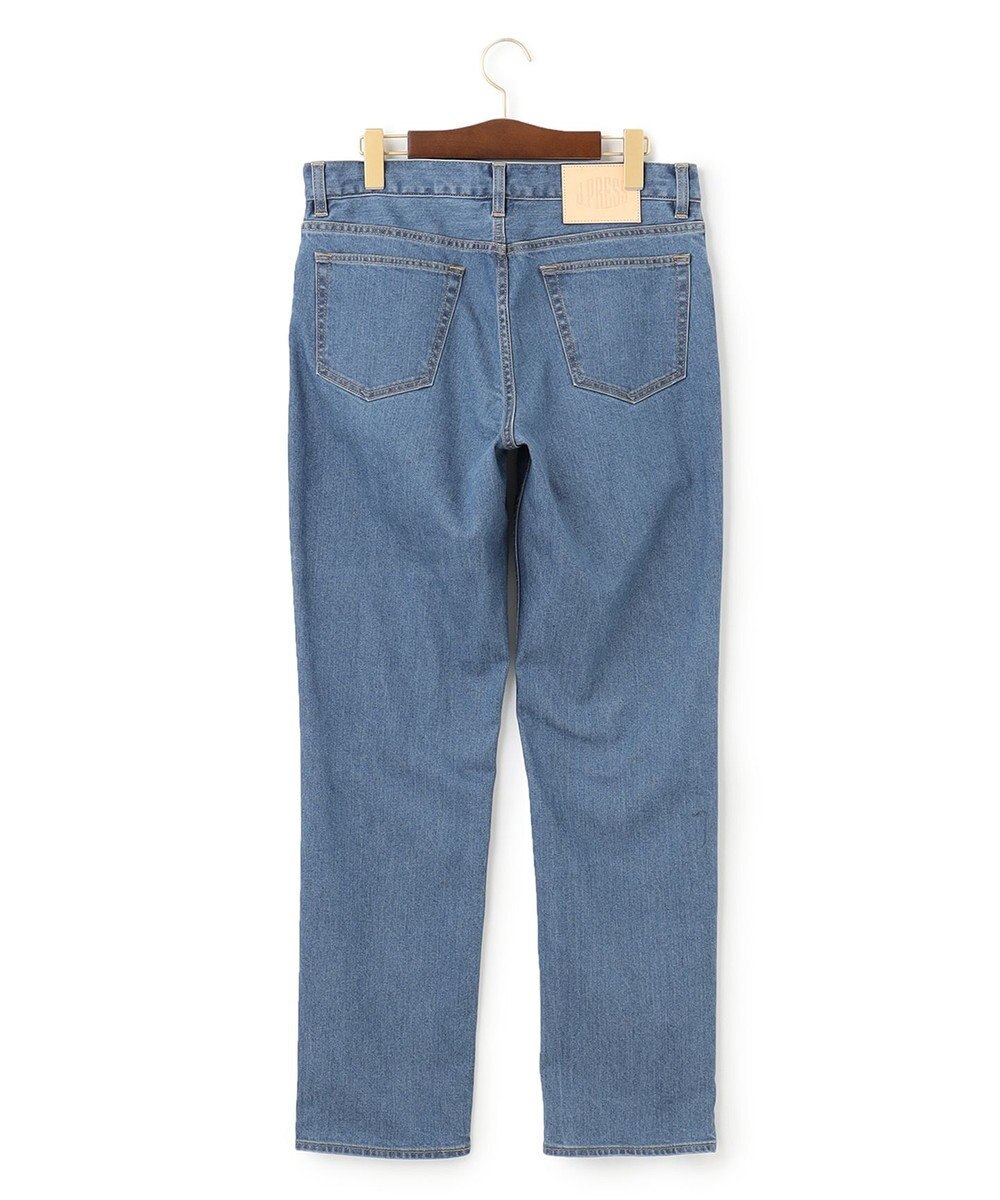 J.PRESS MEN ストレッチシルケットデニム 