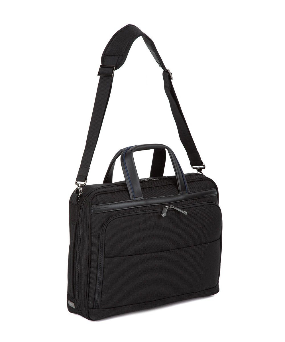 ACE BAGS & LUGGAGE ace. デヴェル ビジネスバッグ B4サイズ 14インチPC収納 870g 20263 エース 