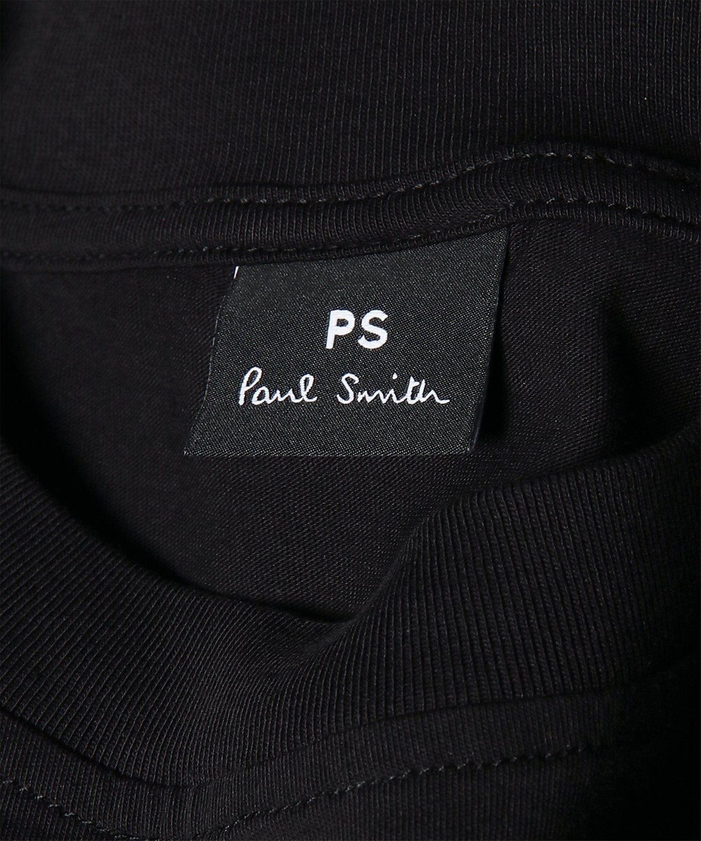 Paul Smith Graffiti Bear 半袖Tシャツ 