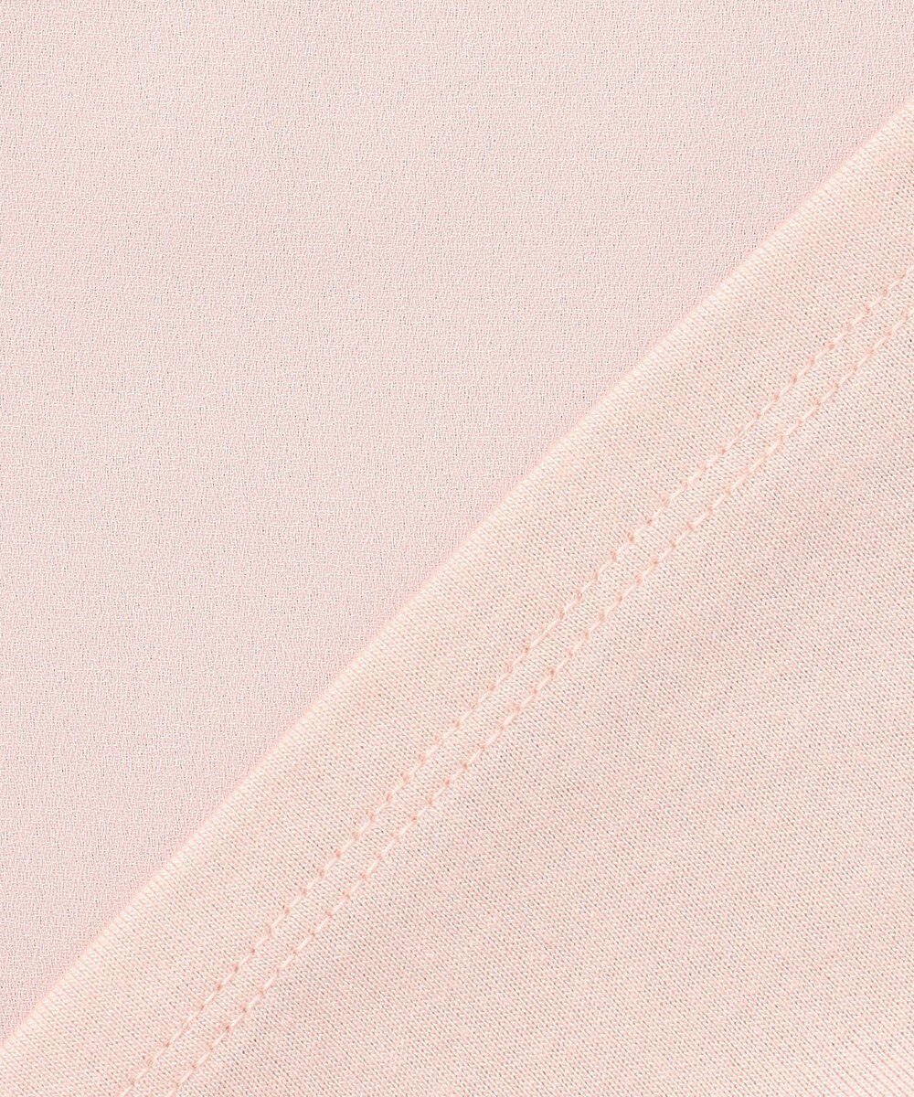 組曲 S 【WEB限定・2WAY】ジョーゼットシフォンレース襟 ブラウス 