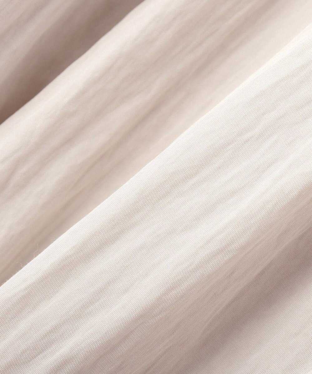 CRAFT STANDARD BOUTIQUE バルーンヘムプルオーバー 