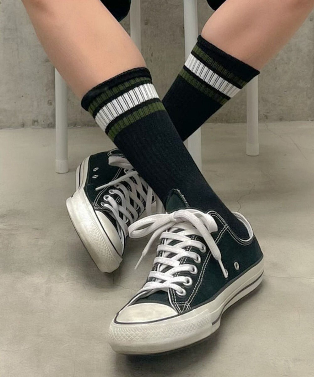 WEGO ラインソックス（R） 