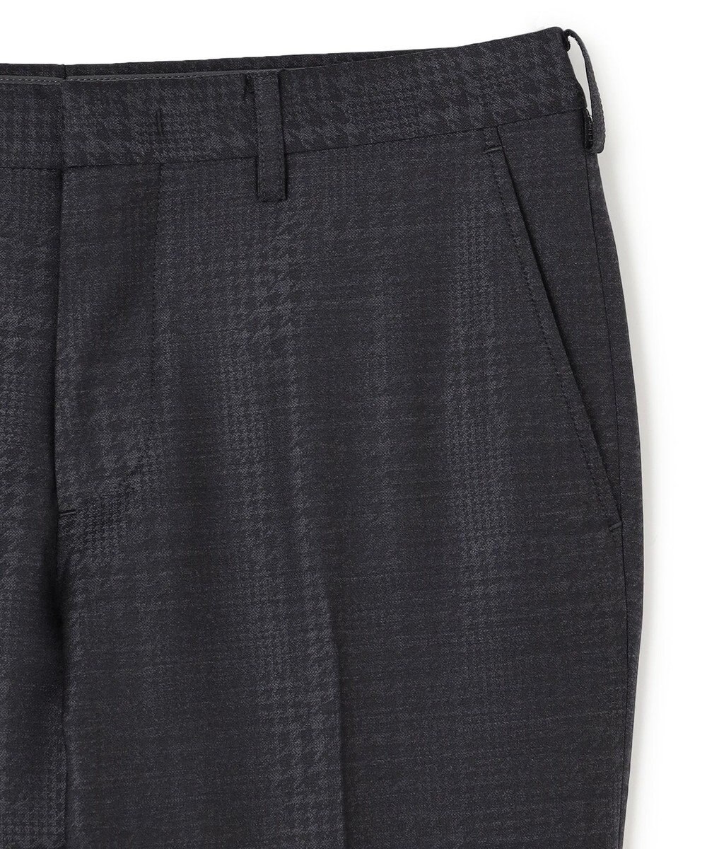 JOSEPH HOMME グレンチェックジャガード / CITY 