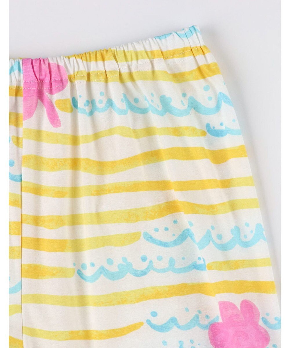 tsumori chisato SLEEP ツモリチサト パジャマ 綿100%(本体) スムース素材 長袖 長ズボン レディース UDX597 /ワコール 