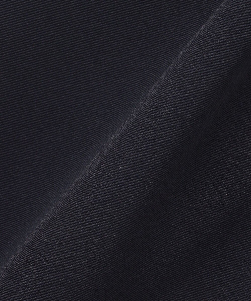 uncrave 【防しわ・UVカット・洗濯機洗い可】バルキーツイル スカート(サスペンダー付き)（uncrave STANDARD） 